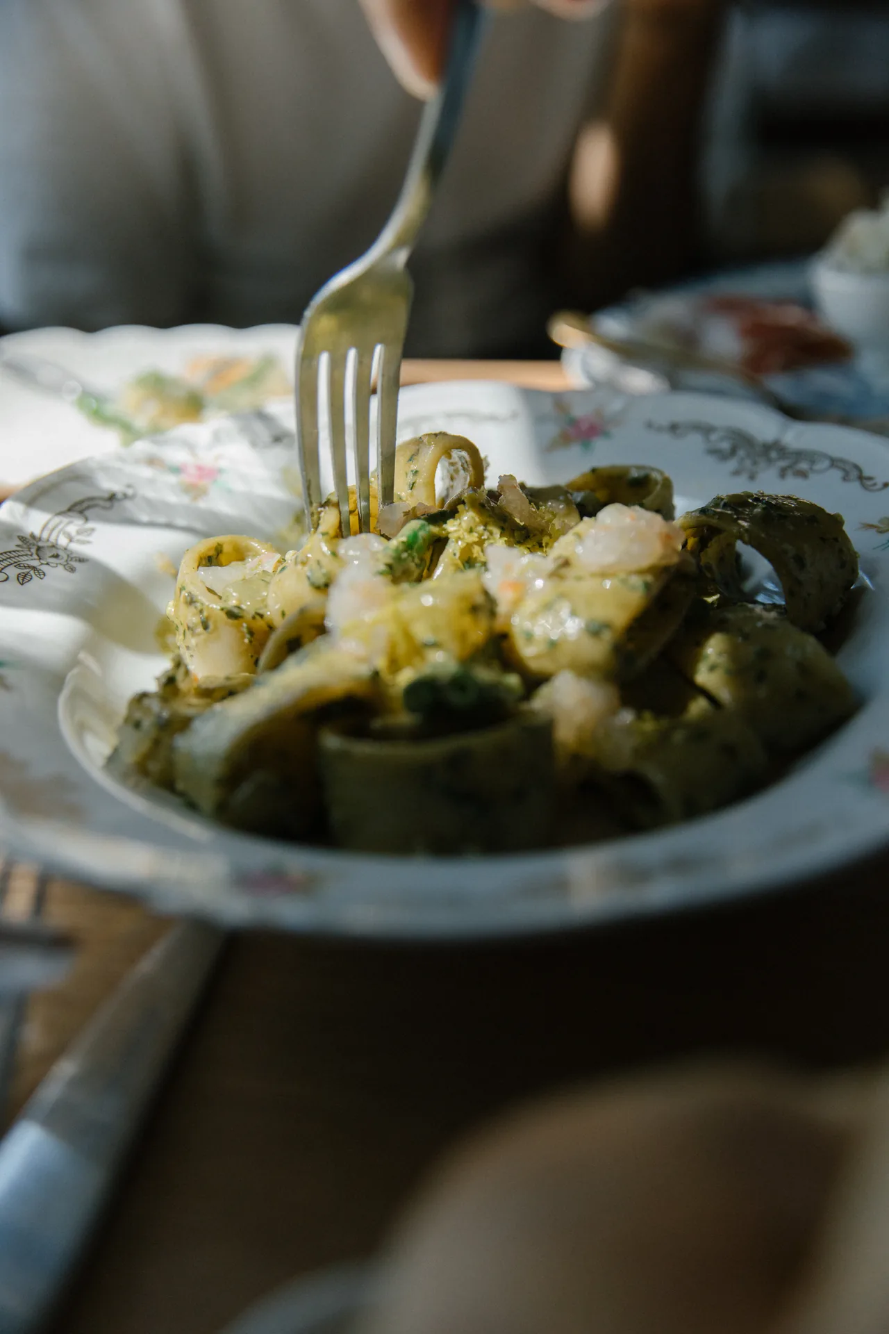 Faro Vita Cucina Vino